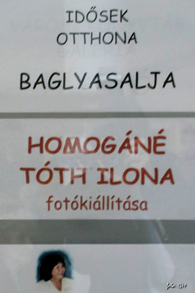 Baglyasalja